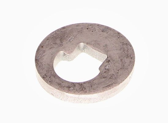 MAXGEAR Sims, aksel 49-5361 MAXGEAR 49-5361 Styrtkorrektionsskrue Opel MOVANO originale