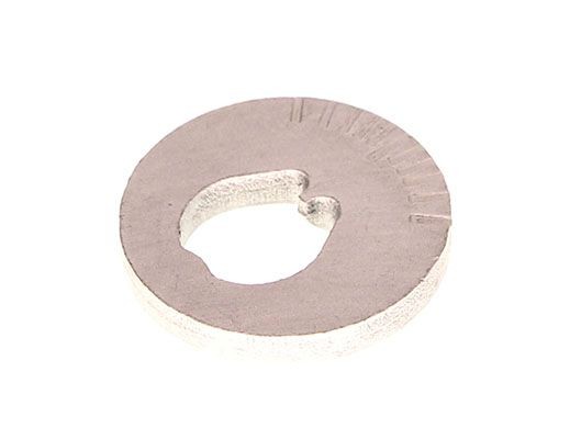 MAXGEAR Caster-inställningsbrickor, axelstomme 49-5368 Renault Clio 3 Skåpbil Inställningsskruv, lutning MAXGEAR 49-5368