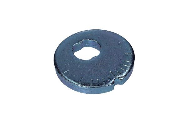 MAXGEAR Naloopschaal, aslichaam 49-5369 MAXGEAR 49-5369 Wielvluchtcorrectieschroef Bluebird Sedan (U11) prijs
