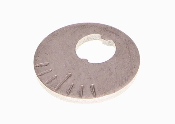 MAXGEAR Naloopschaal, aslichaam 49-5378 prijs Wielvluchtcorrectieschroef MAZDA 49-5378 MAXGEAR