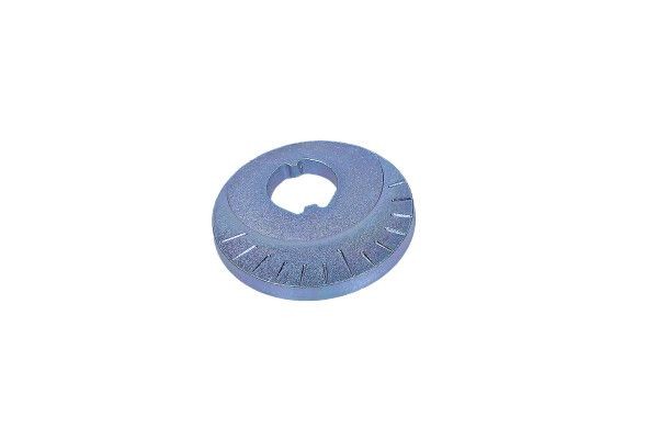 MAXGEAR Caster shim, sillatala 49-5379 Ratta kalde korrektuurkruvi Volkswagen MAXGEAR 49-5379