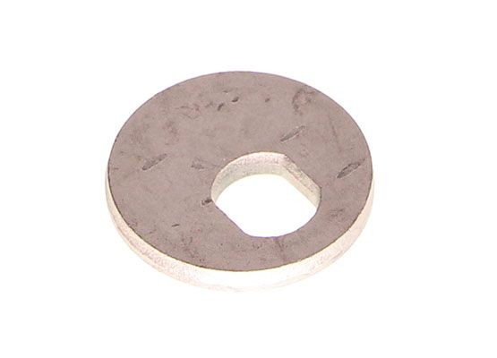 MAXGEAR Etterløpsskål, akselskaft 49-5382 MAXGEAR 49-5382 Veltekorrekturskrue Suzuki Baleno Stasjonsvogn pris