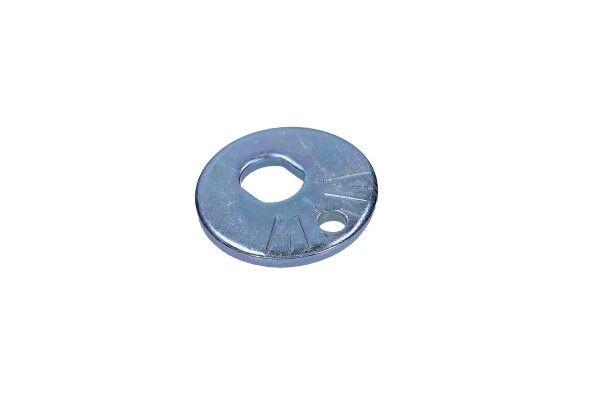 MAXGEAR Caster shim, sillatala 49-5383 MAXGEAR 49-5383 Ratta kalde korrektuurkruvi Vitara II SUV Cabrio (ET) originaal hind