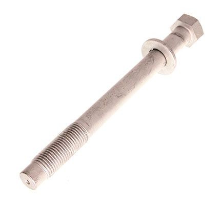 MAXGEAR Kiinnitysruuvi, tukivarsi 49-5441 Toyota Auris e15 alatukivarren korjaussarja MAXGEAR 49-5441