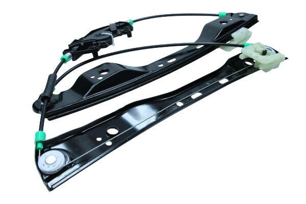 MAXGEAR Lasinnostin 50-0472 50-0472 MAXGEAR Ikkunannostin VOLVO S80