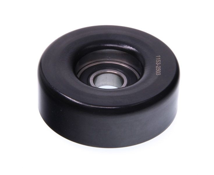 MAXGEAR Napínacia kladka rebrovaného klinového remeňa 54-2068 MAXGEAR 54-2068 originálne Napínacia kladka Cadillac Escalade GMT 400 cena