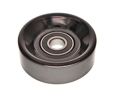 MAXGEAR Vratná / vodiaca kladka rebrovaného klinového remeňa 54-2073 Vodiaca kladka MAXGEAR Kia PROCEED 54-2073