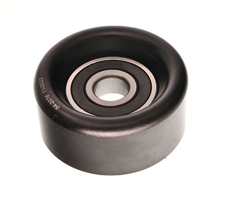 MAXGEAR Polia de desvio / de guia, correia trapezoidal estriada 54-2076 54-2076 Polia de desvio KIA SOUL MAXGEAR