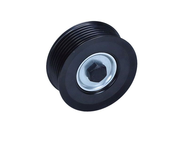 MAXGEAR Galet enrouleur de courroie d'accessoire 54-2096 MAXGEAR 54-2096 Déviation poulie de guidage Nissan Note E12 prix