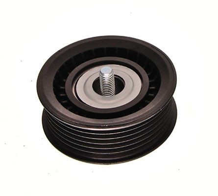 MAXGEAR Τροχαλία παρέκκλισης, ιμάντας poly-V 54-2097 Τροχαλία αδρανείας ιμάντα poly v MAXGEAR NUBIRA 54-2097 φθηνά