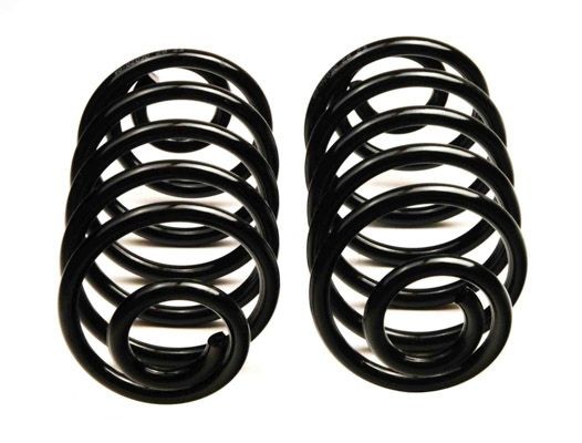 Fahrwerksfeder MAXGEAR 60-0203D MAXGEAR 60-0203D: Feder Vauxhall COMBO 2002