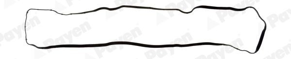 Ventilkåpspackning PAYEN JM7035 PAYEN JM7035 Packning ventilkåpa Citroën C2 2010