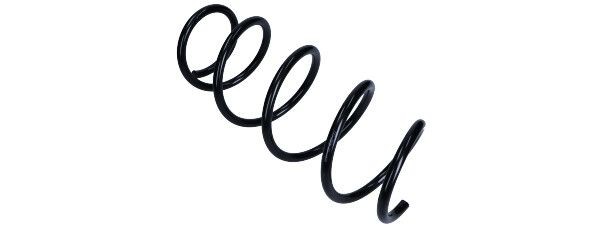 Ressort de suspension MAXGEAR 60-0500D MAXGEAR 60-0500D Ressort avant et arrière Renault GRAND SCÉNIC 2005