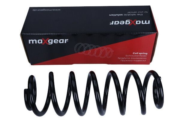 MAXGEAR Fjær 60-0705D 60-0705D Fjærer ALFA ROMEO GT MAXGEAR