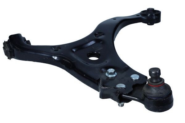 Braço de suspensão MAXGEAR 72-6003 MAXGEAR 72-6003: Braço transversal longitudinal oblíquo Kia SEDONA 2008
