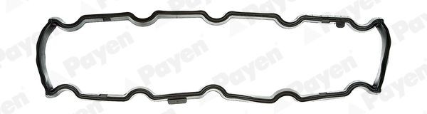 PAYEN Blīve, Motora bloka galvas vāks JN544 Vārstu vāka blīve PAYEN FORFOUR JN544 lēti