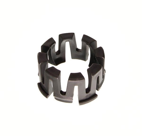 MAXGEAR Υποδοχή, μοχλός επιλογής 72-6509 72-6509 Μοχλό αλλαγής ταχυτήτων MERCEDES-BENZ 124 Series MAXGEAR