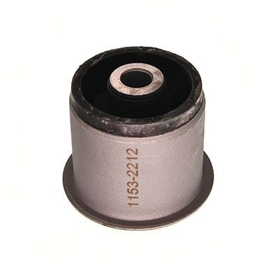 MAXGEAR Ophæng, differential 72-6546 MAXGEAR 72-6546 Bagtøj Mercedes-Benz GLK originale