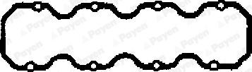 PAYEN Rocker cover gasket JN626 Chevy TAHOE PAYEN rocker cover gasket JN626