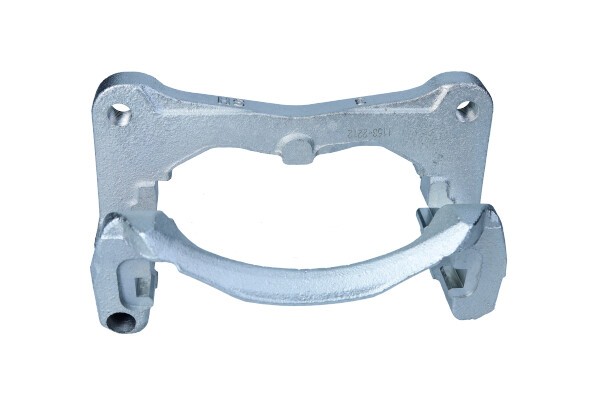 MAXGEAR Bremžu suporta skavas stipr. korpusa kompl. 82-0934 82-0934 Bremžu suporta kronšteins MITSUBISHI PAJERO SPORT MAXGEAR