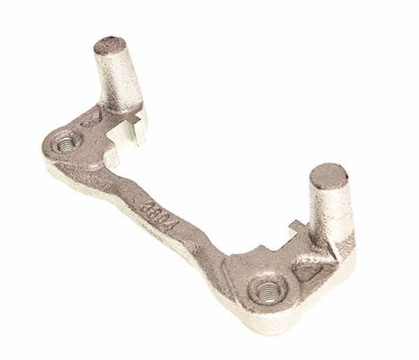 MAXGEAR Bremžu suporta skavas stipr. korpusa kompl. 82-0939 82-0939 Bremžu suporta kronšteins MITSUBISHI PAJERO SPORT MAXGEAR