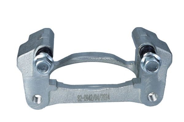 MAXGEAR Bremsecaliper holder sett 82-0942 Bremsecaliper feste holder MAXGEAR YARIS 82-0942 billige