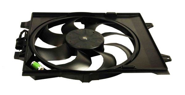 MAXGEAR Ventola radiatore AC230121 Ventola intercooler Fiat 312 AC230121 MAXGEAR