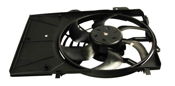 MAXGEAR Køleventilator AC230124 AC230124 Køleventilator PEUGEOT 107 MAXGEAR