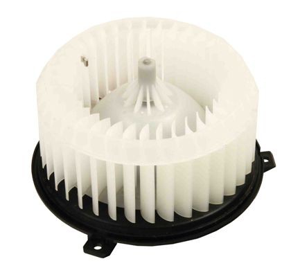 MAXGEAR Kupéfläkt AC730153 Chevrolet Spark M200 Kupéfläkt MAXGEAR AC730153