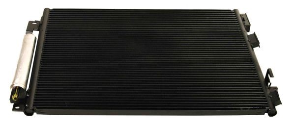 MAXGEAR Συμπυκνωτής, σύστ. κλιματισμού AC830268 Συμπυκνωτής MAXGEAR Subaru VANILLE Δίαυλος AC830268