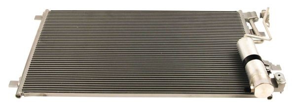 MAXGEAR Condensor voor airco AC830284 Airconditioning condensor MAXGEAR NV400 AC830284 goedkoop