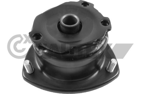CAUTEX Ulożenie tlmiča pérovania 760511 Ulożenie tlmiča pérovania MITSUBISHI CAUTEX 760511