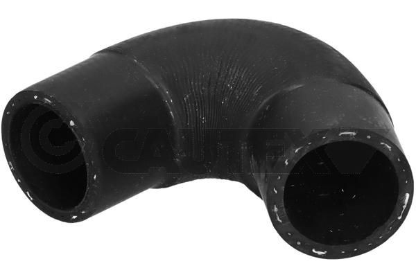 CAUTEX Tubo flexível do radiador 768239 Tubos de água de arrefecimento SAAB CAUTEX 768239