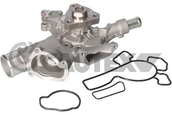 CAUTEX Vízszivattyú 768761 CAUTEX Vízpumpa 768761 vélemények