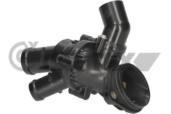 CAUTEX Korkki, jäähdytyslaippa 770222 770222 CAUTEX Jäähdytysnesteen laippa VW LUPO