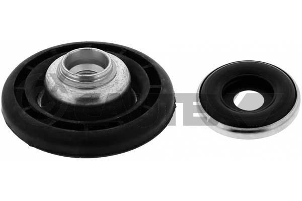 CAUTEX Kit riparazione, Cuscinetto ammortizzatore a molla 774227 774227 costo Supporto ammortizzatore CAUTEX ALFA ROMEO 156