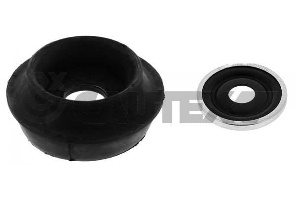 CAUTEX Kit de réparation, coupelle de suspension 774228 Toyota AYGO Jeu coupelle amortisseur CAUTEX 774228