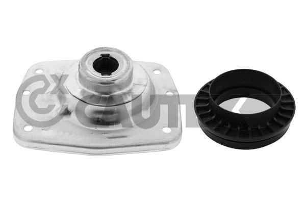 CAUTEX Jousijalan tukilaakerin korjaussarja 774230 774230 CAUTEX Jousijalan TOYOTA AYGO