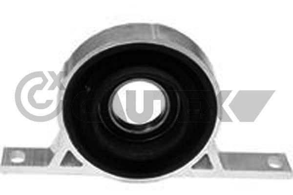 CAUTEX Mellomaksel-oppheng 774518 774518 Lagring kardangaksel BMW 7-serie CAUTEX