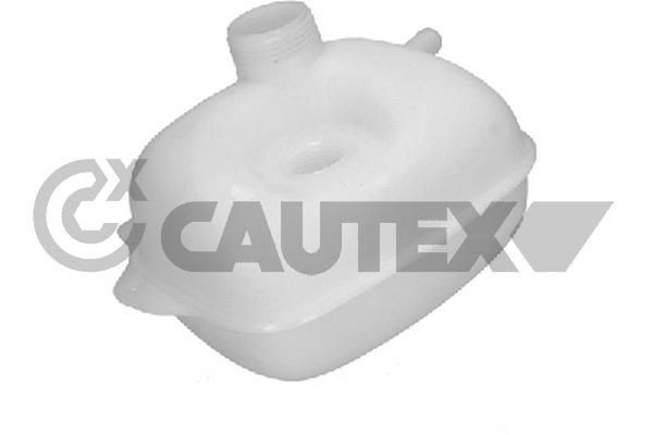 CAUTEX Serbatoio compensazione refrigerante 774550 774550 costo Vaschetta acqua radiatore CAUTEX SEAT IBIZA