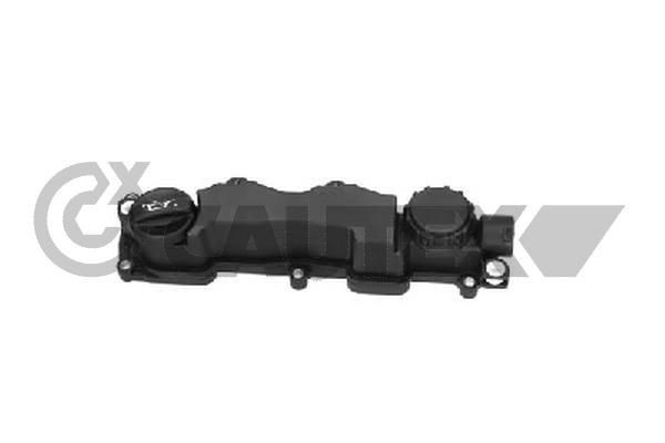 CAUTEX Venttiilikoppa 774559 774559 CAUTEX Sylinterikansi FORD KA