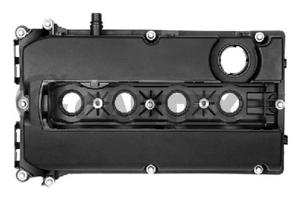 CAUTEX Topdæksel 774561 774561 Topdæksel SKODA OCTAVIA CAUTEX