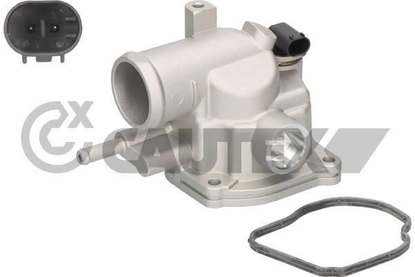 CAUTEX Termostat chladenia 774584 Termostat CAUTEX 774584 lacné