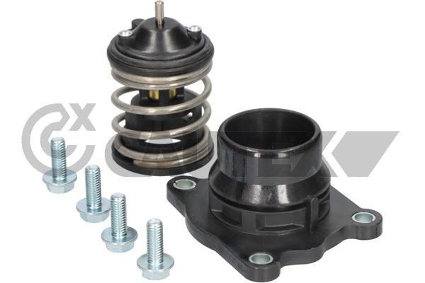 CAUTEX Termostat chladenia 774592 CAUTEX Termostat LEXUS 774592