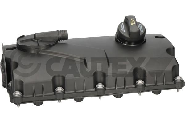 CAUTEX Coperchio punterie 774599 774599 Coperchio punterie CAUTEX SKODA OCTAVIA costo