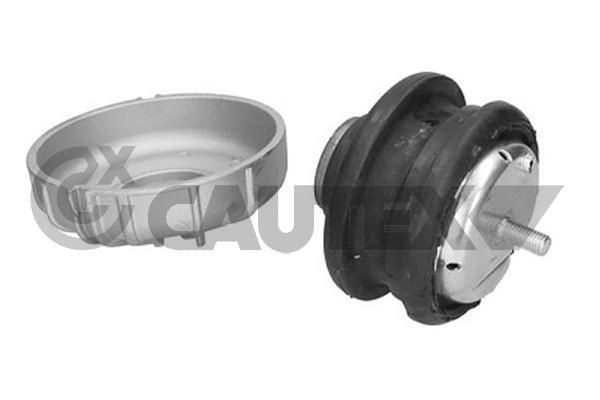 CAUTEX Support moteur 774626 774626 Support moteur MERCEDES-BENZ Série 123 CAUTEX