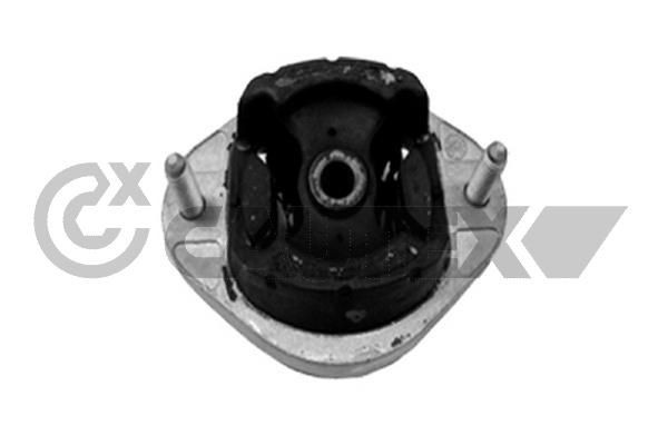 CAUTEX Motorfeste 774628 774628 Motoroppheng SEAT MARBELLA CAUTEX
