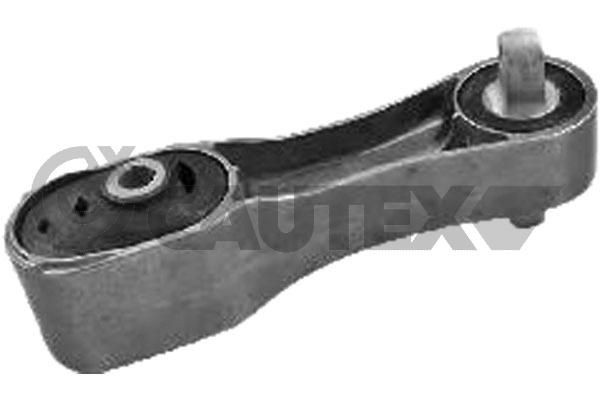 CAUTEX Motorkudde 774645 SUBARU motorfästen CAUTEX 774645