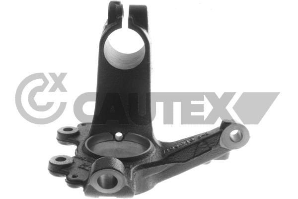 CAUTEX Fuseestuk 774656 Asstomp CAUTEX SKODA 774656