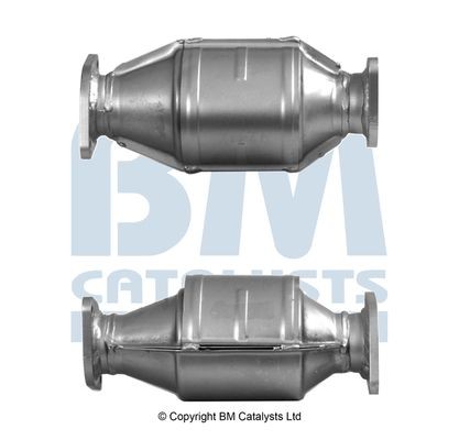 Katalysator BM CATALYSTS BM92417H BM CATALYSTS BM92417H Autokatalysator HYUNDAI TUCSON 2009